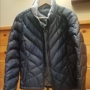 LL Bean down jacket (249311)